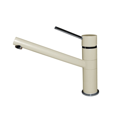 Смеситель Elleci Sava Bianco Antico G62 Смеситель Elleci Sava Bianco Antico G62