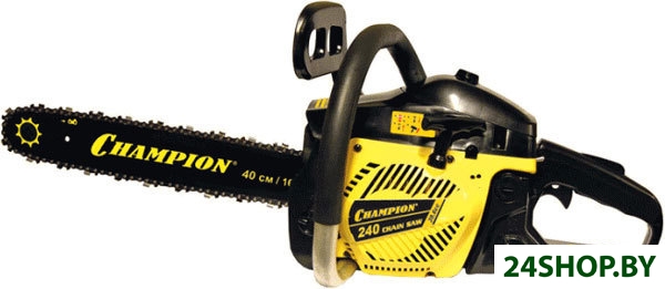 Бензопила Champion 240-16 Бензопила Champion 240-16