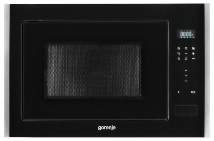 Микроволновая печь Gorenje BM251S7XG Микроволновая печь Gorenje BM251S7XG