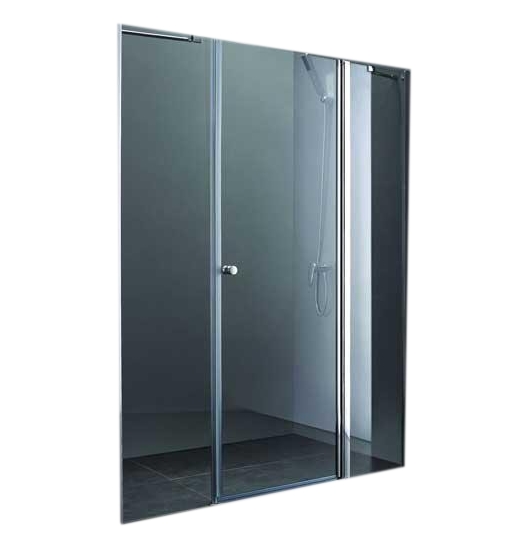 Душевая дверь Cezares ELENA-W-B-11-30+60-C-Cr Душевая дверь Cezares ELENA-W-B-11-30+60-C-Cr