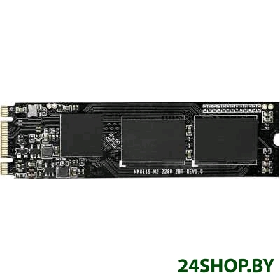 Накопитель SSD KingSpec NT-1TB Накопитель SSD KingSpec NT-1TB