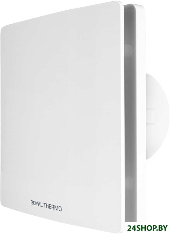 Осевой вентилятор Royal Thermo Sunset RAFS 100 S Silent Осевой вентилятор Royal Thermo Sunset RAFS 100 S Silent