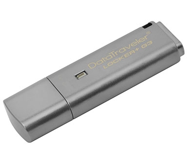 Флеш-память Kingston DataTraveler Locker plus G3 64GB (DTLPG3-64GB) Флеш-память Kingston DataTraveler Locker plus G3 64GB (DTLPG3-64GB)
