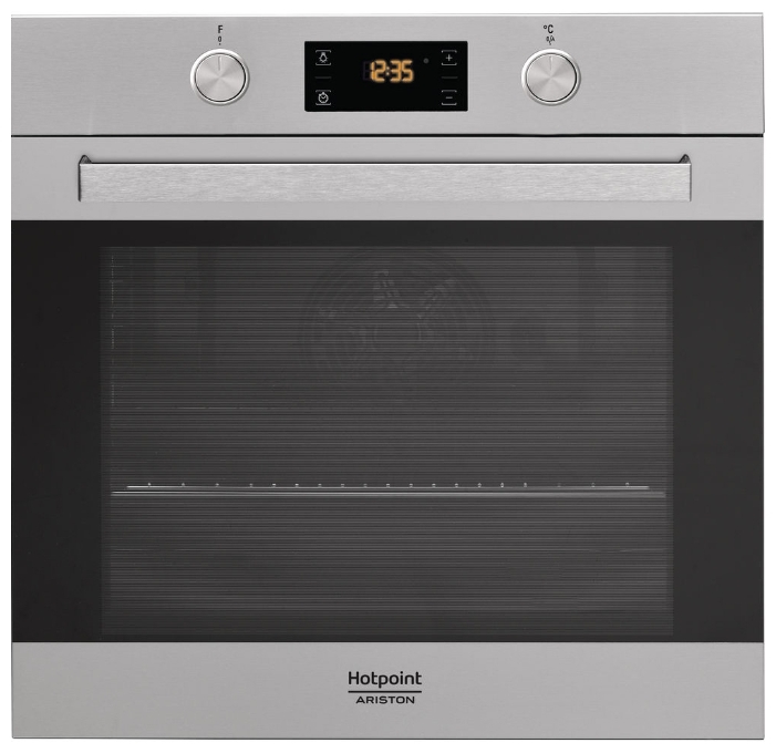 Духовой шкаф Hotpoint 7O 5FA 841 JH IX HA Духовой шкаф Hotpoint 7O 5FA 841 JH IX HA