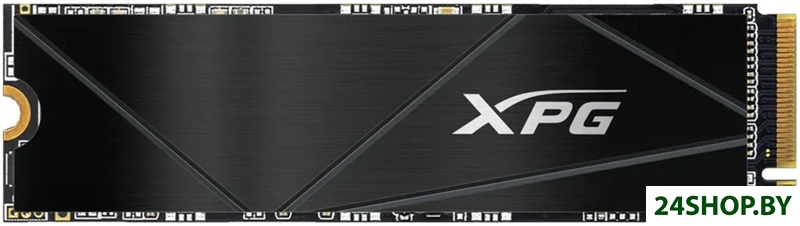 SSD ADATA XPG Gammix S50 500GB SGAMMIXS50C-500G-CS SSD ADATA XPG Gammix S50 500GB SGAMMIXS50C-500G-CS