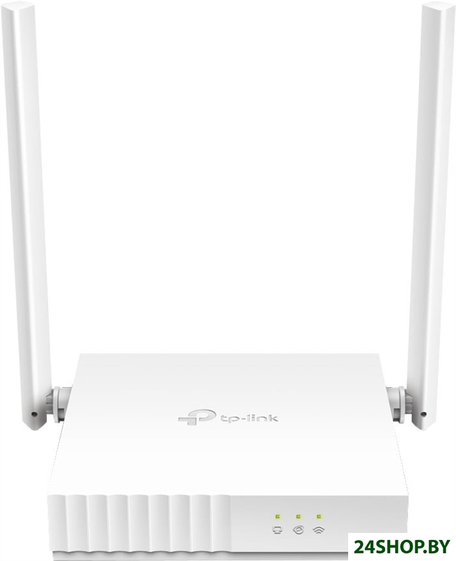 Wi-Fi роутер TP-Link TL-WR820N V2 Wi-Fi роутер TP-Link TL-WR820N V2