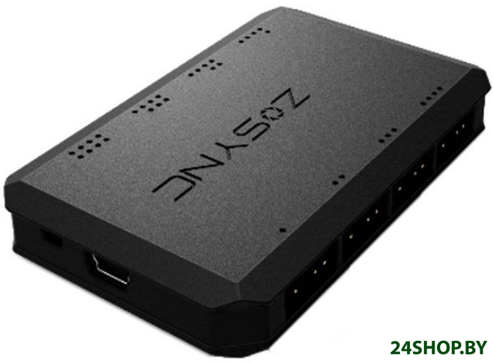 Контроллер подсветки Zalman Z-Sync Контроллер подсветки Zalman Z-Sync