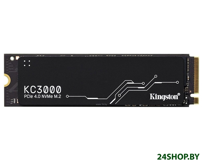 SSD Kingston KC3000 2TB SKC3000D/2048G SSD Kingston KC3000 2TB SKC3000D/2048G