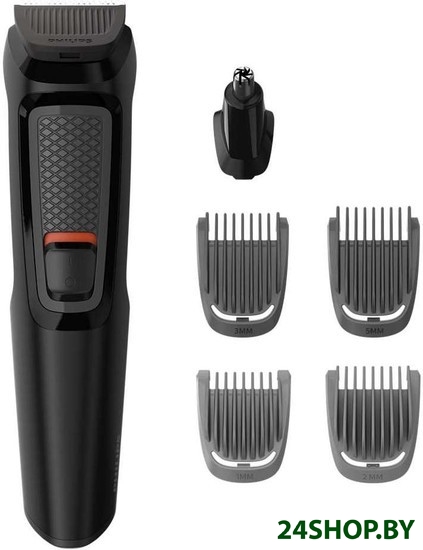 Машинка для стрижки Philips MG3710/15 Машинка для стрижки Philips MG3710/15