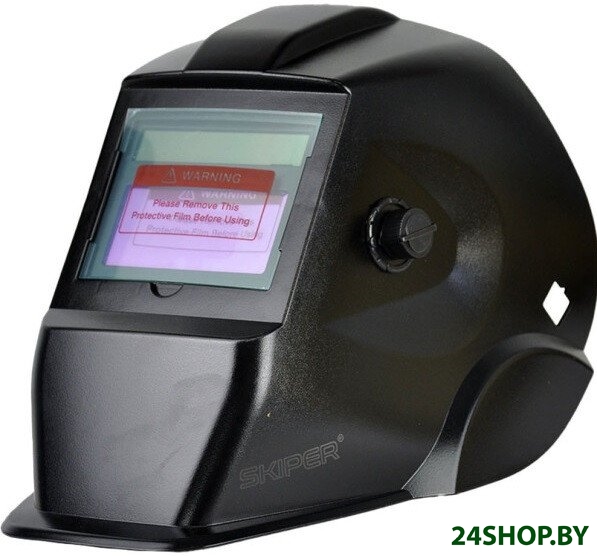 Сварочная маска Skiper S-5001X-PRO Сварочная маска Skiper S-5001X-PRO