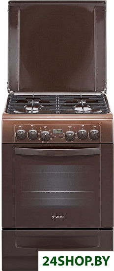 Плита комбинированная GEFEST арт. 6102-03 0001 (6102-03 К) Плита комбинированная GEFEST арт. 6102-03 0001 (6102-03 К)