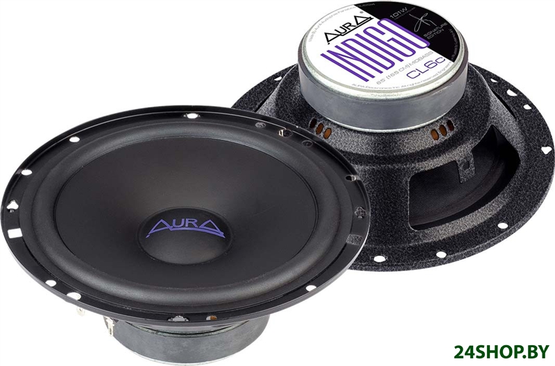 Мидбас Aura Indigo-CL6-MB Мидбас Aura Indigo-CL6-MB