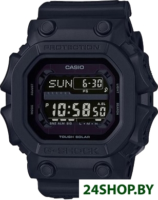 Наручные часы Casio G-Shock GX-56BB-1E Наручные часы Casio G-Shock GX-56BB-1E