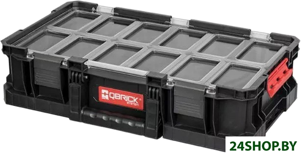 Органайзер Qbrick System Two Organizer Flex Plus Органайзер Qbrick System Two Organizer Flex Plus