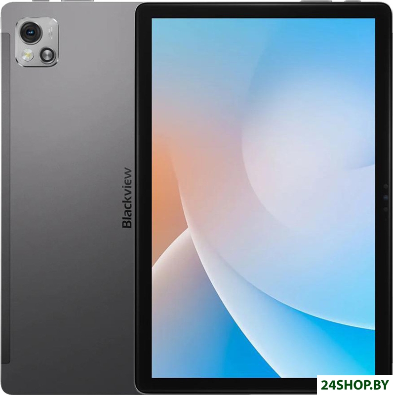 Планшет Blackview Tab 13 Pro 8GB/128GB LTE (серый) Планшет Blackview Tab 13 Pro 8GB/128GB LTE (серый)