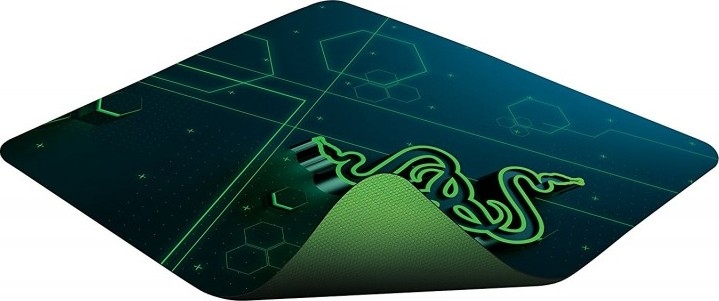 Коврик для мыши Razer Goliathus Mobile Коврик для мыши Razer Goliathus Mobile