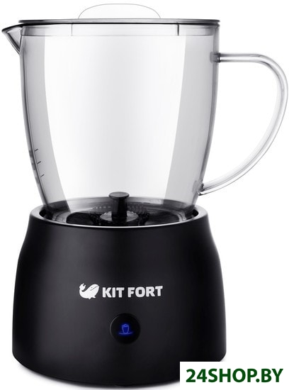 Капучинатор Kitfort КТ-711 Капучинатор Kitfort КТ-711