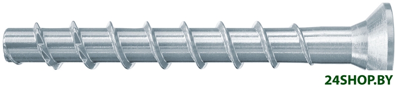 Шуруп Fischer FBS II 546384 (100 шт) Шуруп Fischer FBS II 546384 (100 шт)