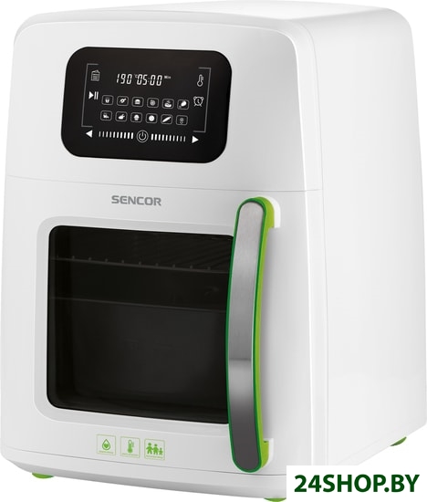 Аэрофритюрница Sencor SFR 5400WH Аэрофритюрница Sencor SFR 5400WH