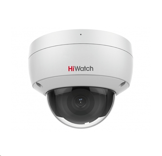 Камера IP HiWatch Pro IPC-D022-G2/U (4mm) Камера IP HiWatch Pro IPC-D022-G2/U (4mm)