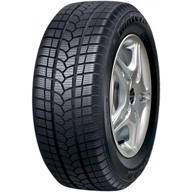 Автомобильные шины Tigar Winter 1 245/40R18 97V Автомобильные шины Tigar Winter 1 245/40R18 97V