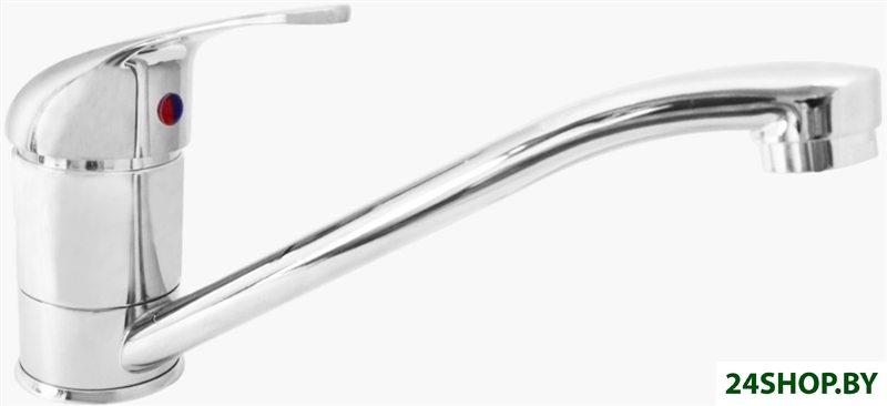 Смеситель Istok life 0402.794 Смеситель Istok life 0402.794