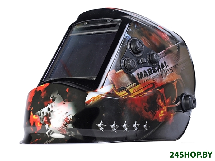 Сварочная маска Patriot WH 800E Сварочная маска Patriot WH 800E