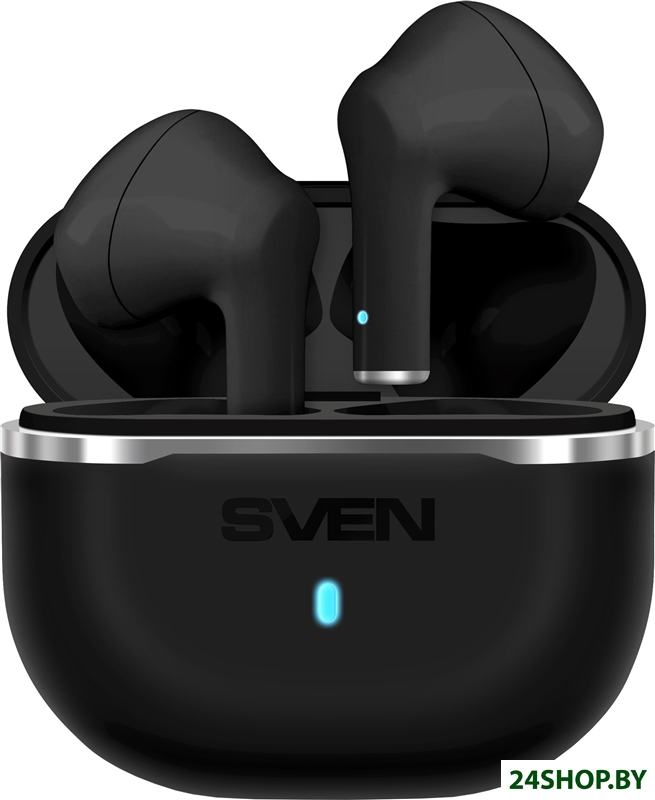 Наушники SVEN E-180B Наушники SVEN E-180B