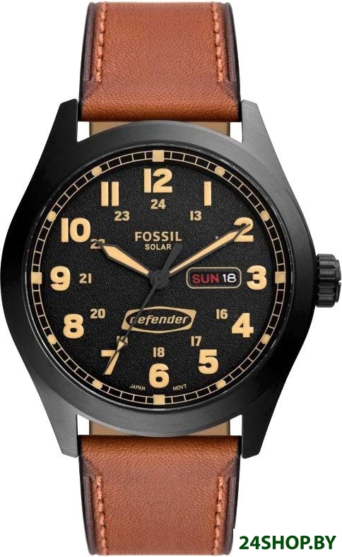 Наручные часы Fossil FS5978 Наручные часы Fossil FS5978
