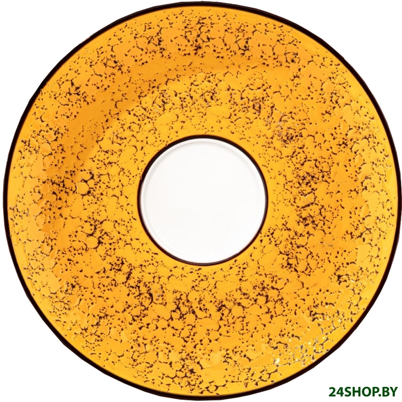 Блюдце Wilmax Splash WL-667436/В Блюдце Wilmax Splash WL-667436/В