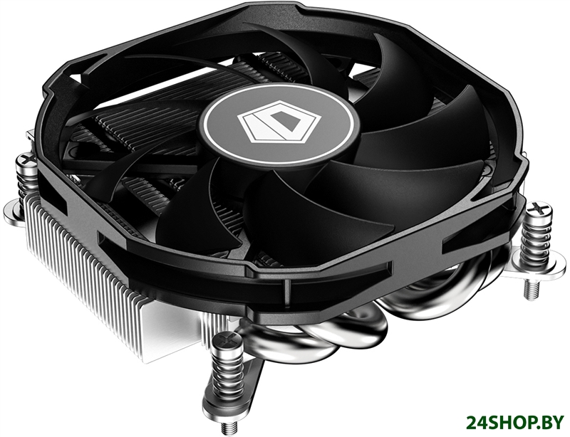 Кулер для процессора ID-Cooling IS-30i Кулер для процессора ID-Cooling IS-30i