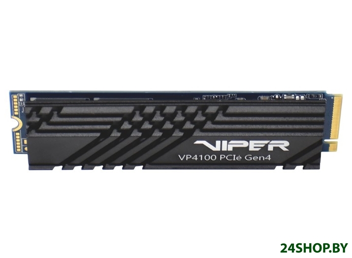 SSD Patriot VP4100 2TB VP4100-2TBM28H SSD Patriot VP4100 2TB VP4100-2TBM28H