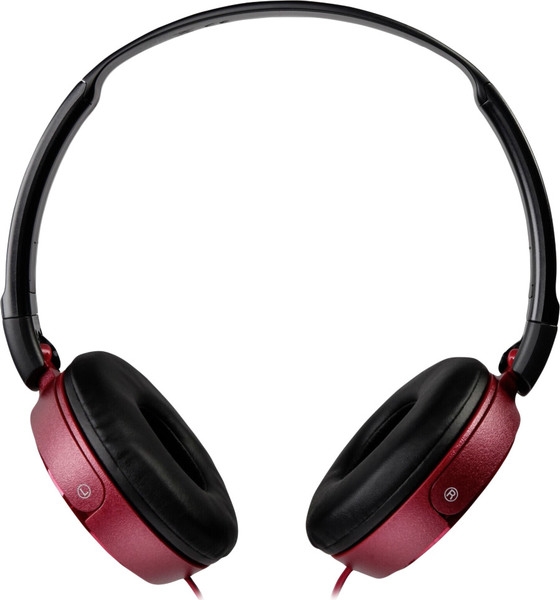 Гарнитура SONY MDR-ZX310 (красный) Гарнитура SONY MDR-ZX310 (красный)