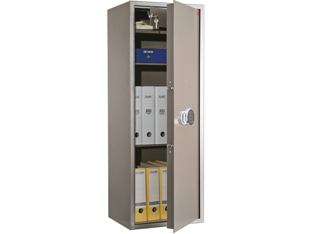 Офисный сейф AIKO TM-120T EL Офисный сейф AIKO TM-120T EL