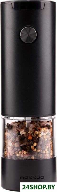 Электроперечница Makkua Spices series BG-04 Электроперечница Makkua Spices series BG-04