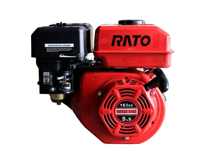 Бензиновый двигатель RATO R160 S Бензиновый двигатель RATO R160 S