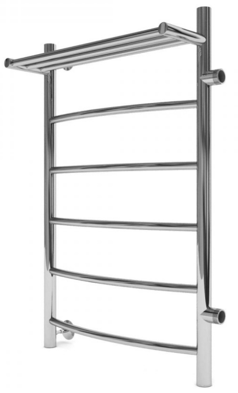 Полотенцесушитель ZorG Lona Plus 80x50 R500 (БП) Полотенцесушитель ZorG Lona Plus 80x50 R500 (БП)