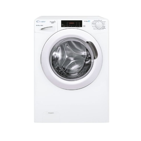 Стиральная машина Candy GrandO Vita Smart GVO34 1165T2/2-07 (белый) Стиральная машина Candy GrandO Vita Smart GVO34 1165T2/2-07 (белый)