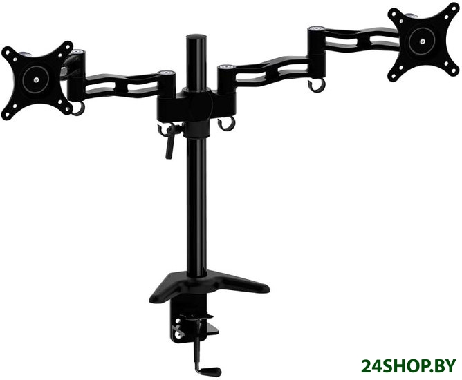 Кронштейн Cactus CS-VM-D08-BK Кронштейн Cactus CS-VM-D08-BK
