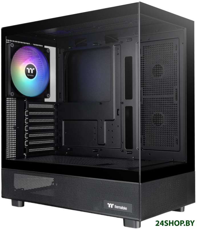 Корпус Thermaltake View 270 TG ARGB CA-1Y7-00M1WN-00 Корпус Thermaltake View 270 TG ARGB CA-1Y7-00M1WN-00