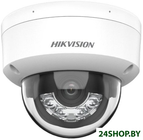 IP-камера Hikvision DS-2CD1143G2-LIU (2.8 мм) IP-камера Hikvision DS-2CD1143G2-LIU (2.8 мм)