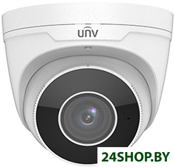 IP-камера Uniview IPC3634LB-ADZK-G IP-камера Uniview IPC3634LB-ADZK-G