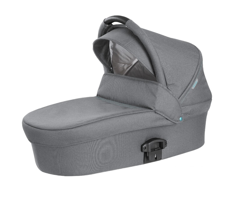 Люлька без шасси X-Lander X-Pram Light (azure grey) Люлька без шасси X-Lander X-Pram Light (azure grey)