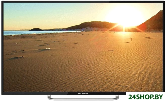 Телевизор Polar 40PL52TC-SM Телевизор Polar 40PL52TC-SM