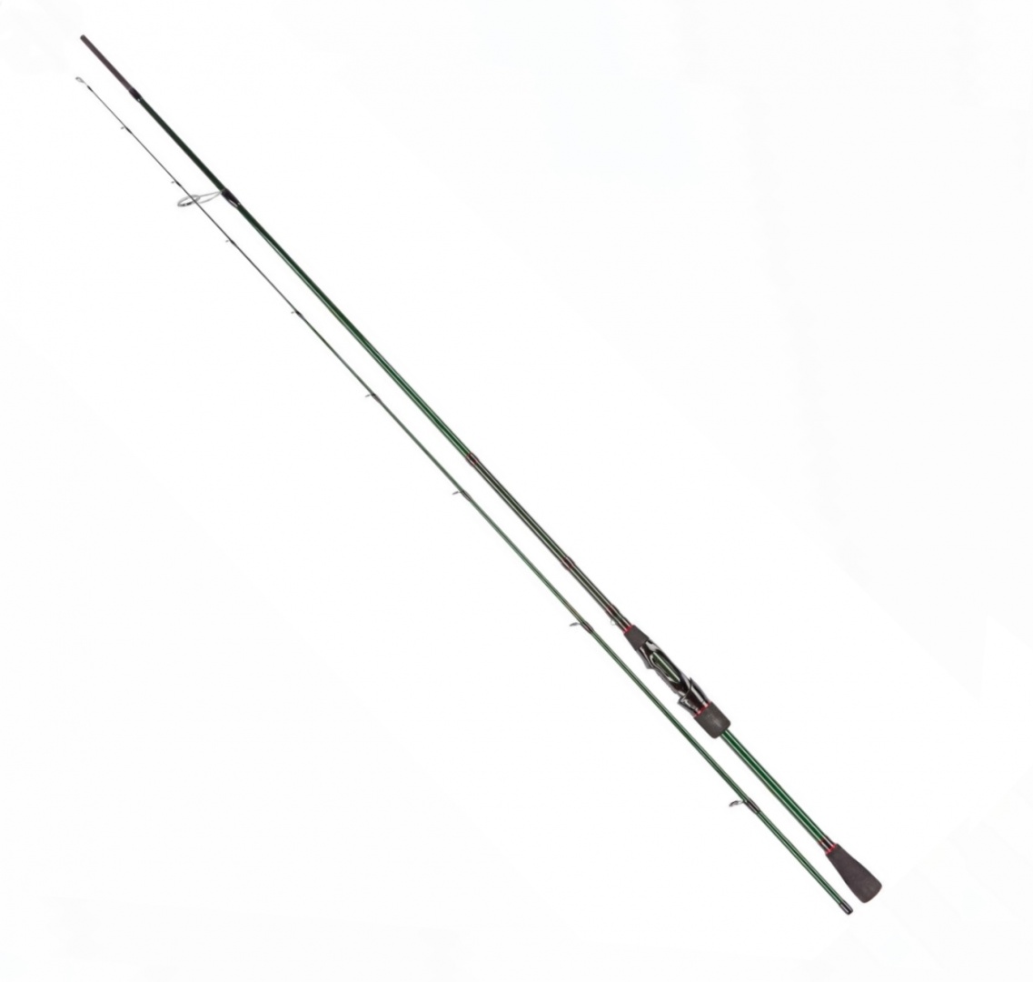 Спиннинг KONGER KASTMASTER JIG ZANDER PRO 232/5-24g Спиннинг KONGER KASTMASTER JIG ZANDER PRO 232/5-24g