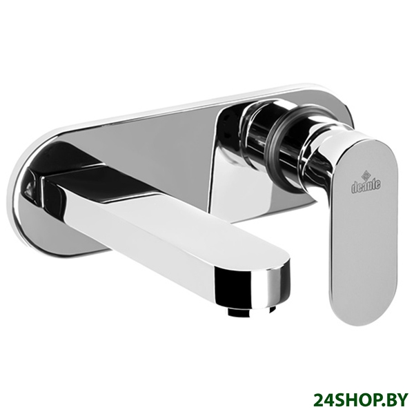 Смеситель Deante Alpinia BGA 054L Смеситель Deante Alpinia BGA 054L