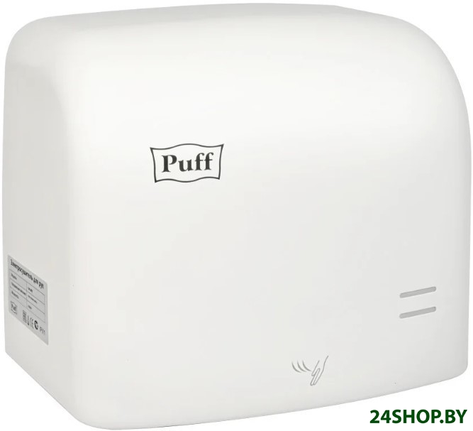 Сушилка для рук Puff 8807 Сушилка для рук Puff 8807
