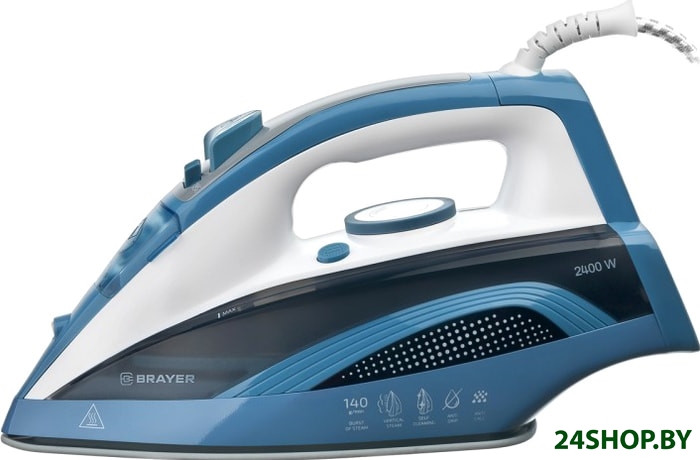 Утюг Brayer BR4002 Утюг Brayer BR4002
