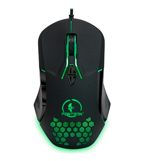 Игровая мышь Jet.A Panteon MS37 Игровая мышь Jet.A Panteon MS37