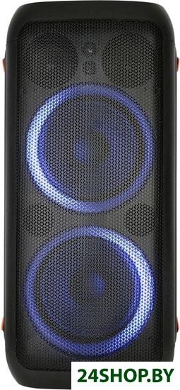 Минисистема SUPRA SMB-950 Минисистема SUPRA SMB-950